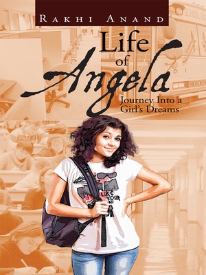 cover image of Life of Angela